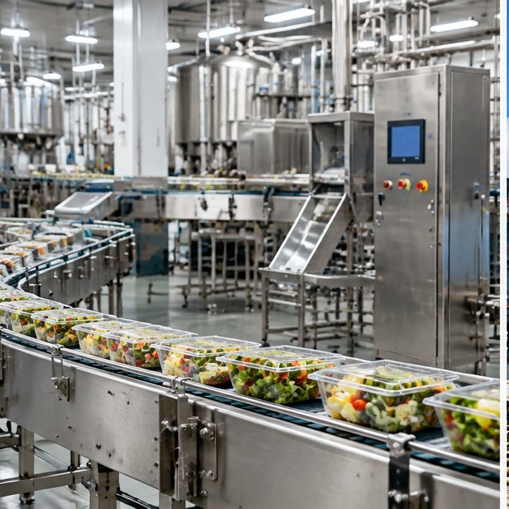 Food processing