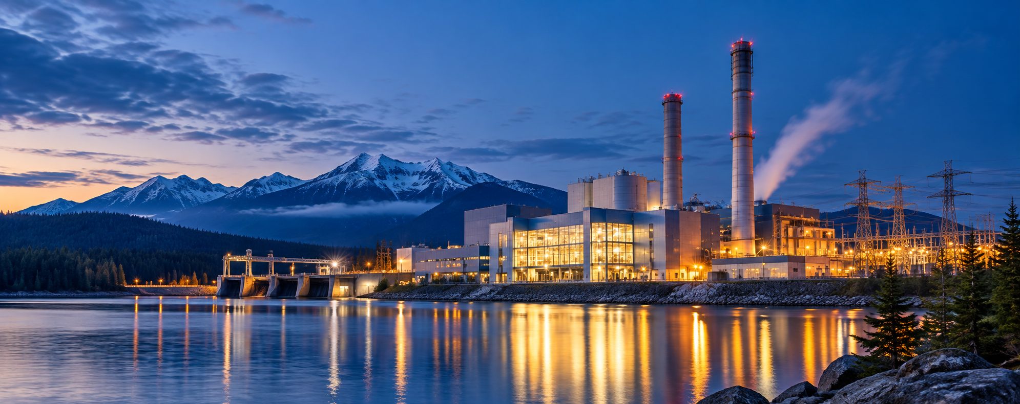 Power generation