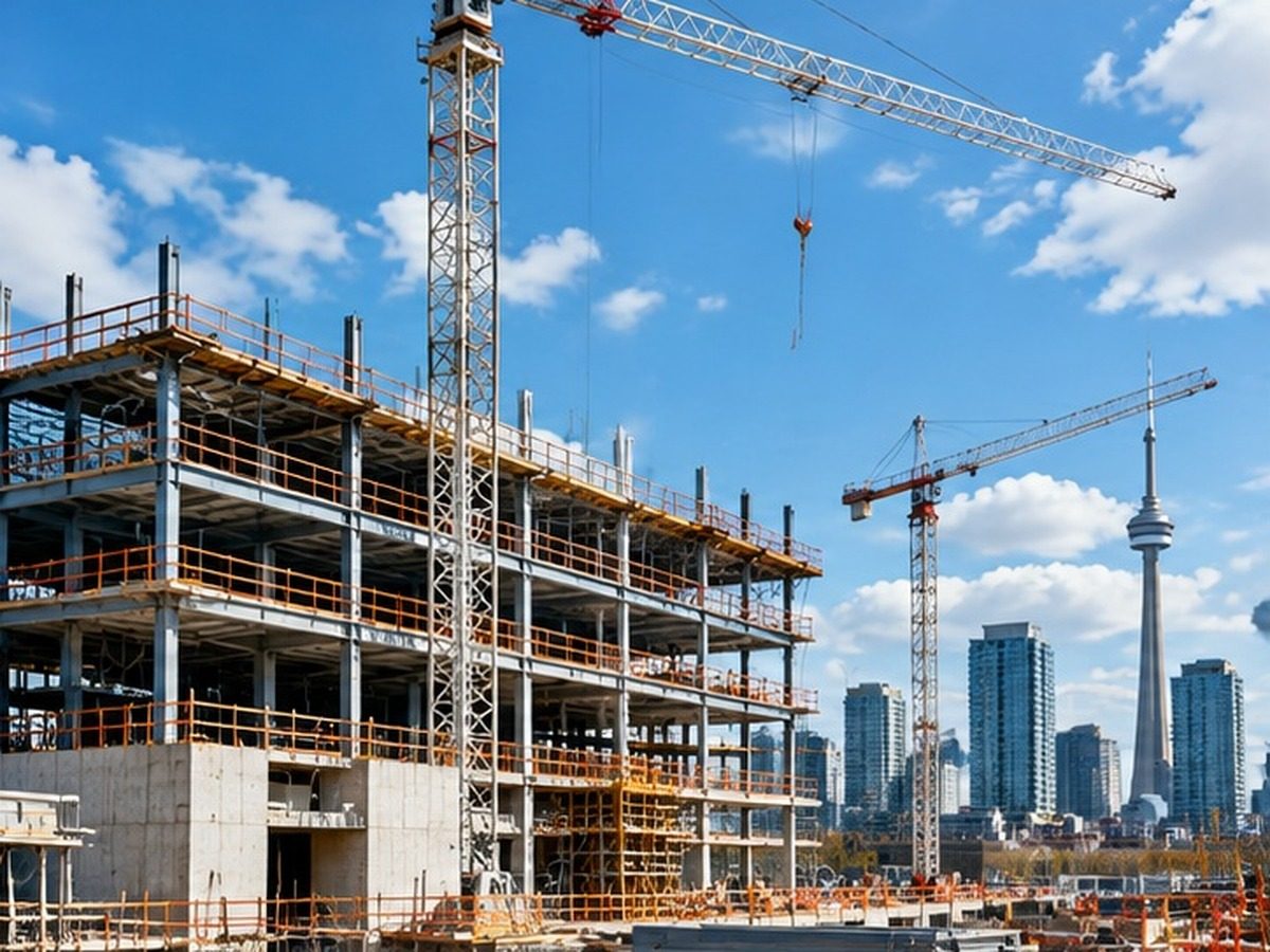 Structural steel and fabrication materials